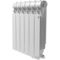 Биметаллический радиатор Royal Thermo Indigo Super+ 500 (13 секций) Биметаллический радиатор Royal Thermo Indigo Super+ 500 (13 секций)