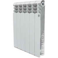 Биметаллический радиатор Royal Thermo Revolution Bimetall 350 (5 секции)