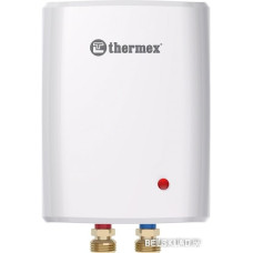 Проточный электрический водонагреватель Thermex Surf Plus 6000