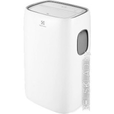 Мобильный кондиционер Electrolux EACM-13 CL/N3