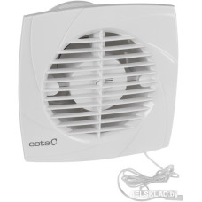 Вытяжной вентилятор CATA B-10 Plus Cord