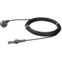 Саморегулирующийся кабель Electrolux Frost Guard Pipe Cable EFGPC 2-18-10