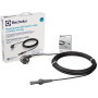 Саморегулирующийся кабель Electrolux Frost Guard Pipe Cable EFGPC 2-18-4