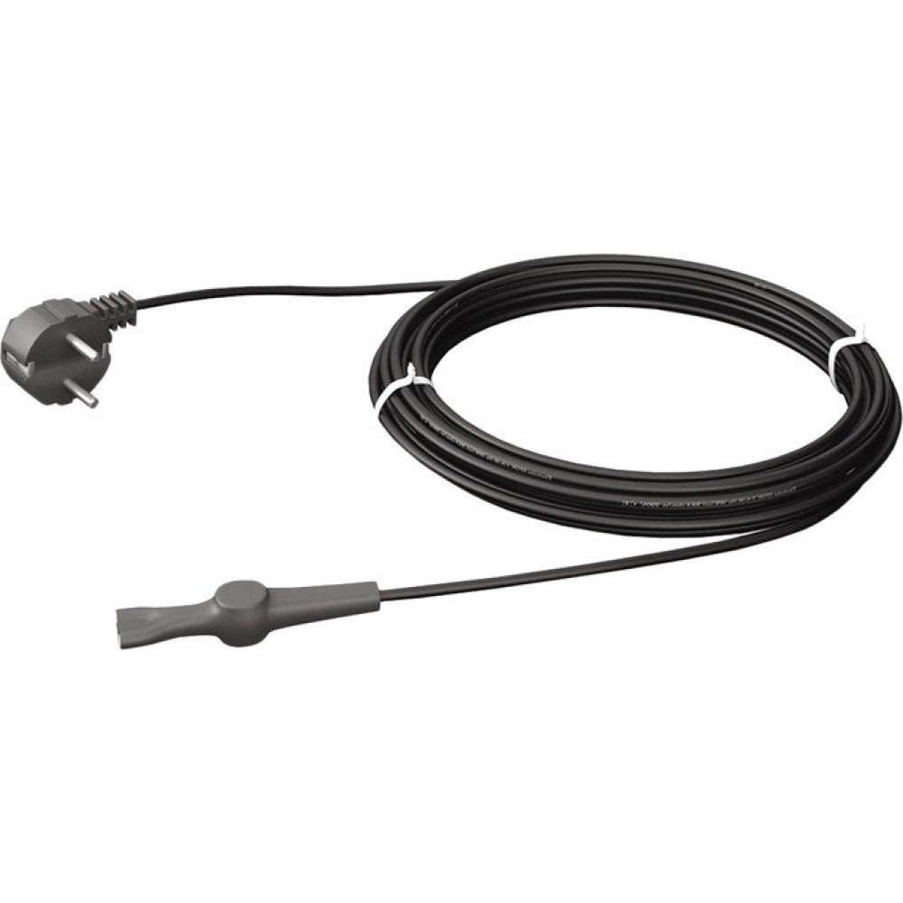 Саморегулирующийся кабель Electrolux Frost Guard Pipe Cable EFGPC 2-18-8