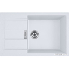 Кухонная мойка Franke Sirius 2.0 S2D 611-78 XL (белый)