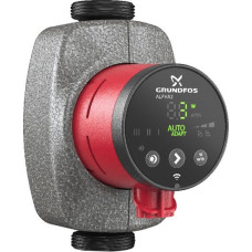 Циркуляционный насос Grundfos Alpha2 25-60 N New