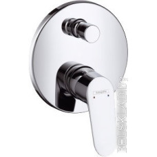 Смеситель Hansgrohe Focus E2 31945000