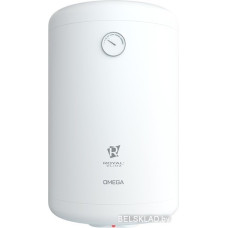 Накопительный электрический водонагреватель Royal Clima Omega RWH-OM30-RE
