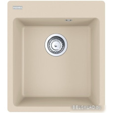 Кухонная мойка Franke Centro CNG 610-39 Fragranite 114.0639.658 (бежевый)