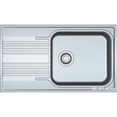 Кухонная мойка Franke Smart SRX 611-86 XL