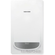 Газовый котел NAVIEN Deluxe S 24K