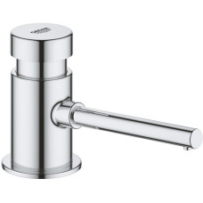 Дозатор для жидкого мыла Grohe 36194000 (хром)