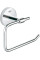 Держатель для туалетной бумаги Grohe Bau Cosmopolitan 40457001 (хром)