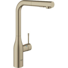 Смеситель Grohe Essence 30270EN0 (матовый никель)