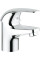 Комплект смесителей Grohe Eueroeco 124428