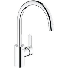 Смеситель Grohe Eurostyle Cosmopolitan [31482002]