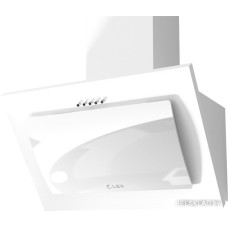 Кухонная вытяжка LEX Mika 600 C (белый)