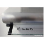 Кухонная вытяжка LEX Simple 600 (нержавеющая сталь)