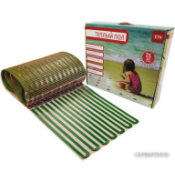 Нагревательный мат СТН Village Heat 3.5х0.5 м 270 Вт