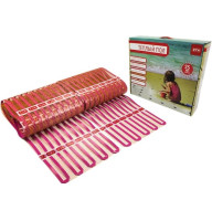 Нагревательный мат СТН Village Heat 5х1 м 750 Вт