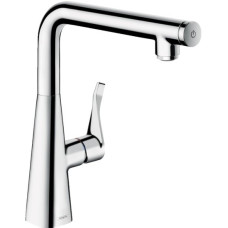 Смеситель Hansgrohe M712-H260 73811000