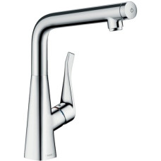 Смеситель Hansgrohe M712-H320 73810000