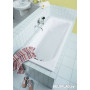 Ванна Kaldewei Saniform Plus 375-1 180x80 (easy clean)