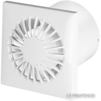 Осевой вентилятор Awenta System+ Silent 100H KWS100H-POBI100