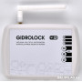 Набор защиты от протечек Gidrolock Квартира 2 Ultimate Bugatti Wi-Fi 3/4"