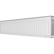 Стальной панельный радиатор Electrolux Compact C22-300-1400 (RAL9016)