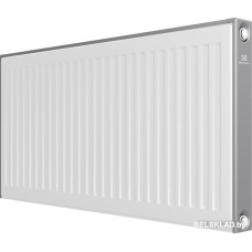 Стальной панельный радиатор Electrolux Compact C22-500-1000 (RAL9016)