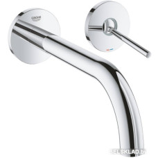 Смеситель Grohe Atrio Joy 19918003