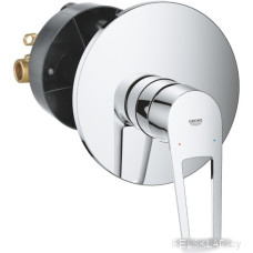 Смеситель Grohe Bauloop 29080001