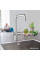 Смеситель Grohe Blue Home 31456000 (хром)