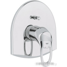 Смеситель Grohe Chiara 19155000