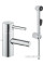 Смеситель Grohe Essence Hygienica 32535000