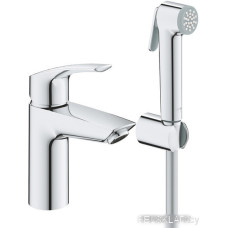 Смеситель Grohe Eurosmart 23124003