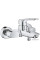 Смеситель Grohe Eurosmart 25241003