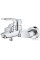 Смеситель Grohe Eurosmart 25241003