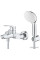 Смеситель Grohe Eurosmart 33302003