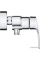 Смеситель Grohe Eurosmart 33555003