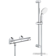 Смеситель Grohe Grohtherm 500 34796000