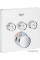 Смеситель Grohe Grohtherm SmartControl 29157LS0