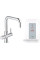 Смеситель Grohe Red Duo 30145000