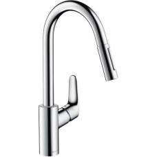 Смеситель Hansgrohe Focus 31815000