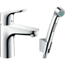 Смеситель Hansgrohe Focus 31927000