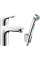 Смеситель Hansgrohe Focus 31927000