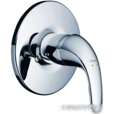 Смеситель Hansgrohe Focus E 31766000