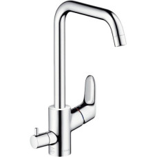 Смеситель Hansgrohe Focus E2 (31823000)