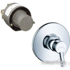 Смеситель Hansgrohe Focus S 31764000